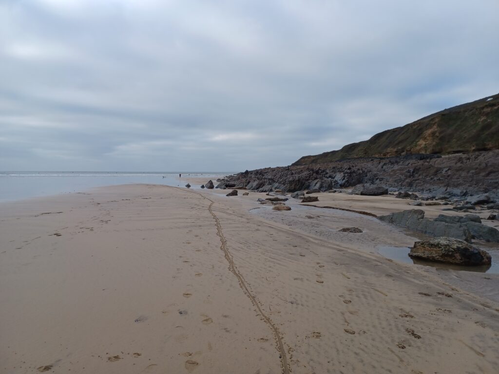 Saunton Sands