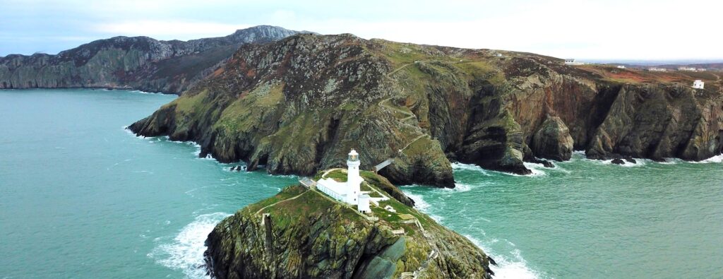 Luxury Anglesey Holidays