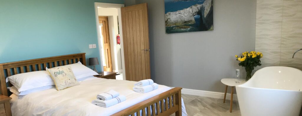 North Wales Cottage holidays