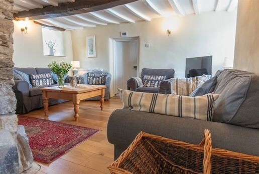 Gallery | Vale Cottage Croyde | Surf holiday cottage Croyde | Dog friendly holiday cottage Devon | Luxury holiday cottage Croyde