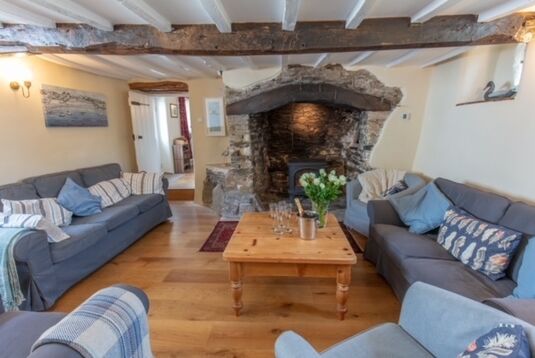 Gallery | Vale Cottage Croyde | Surf holiday cottage Croyde | Dog friendly holiday cottage Devon | Luxury holiday cottage Croyde