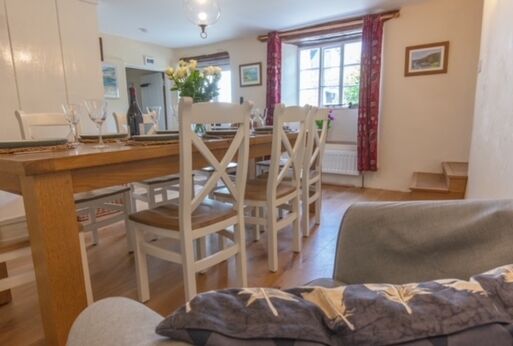 Gallery | Vale Cottage Croyde | Surf holiday cottage Croyde | Dog friendly holiday cottage Devon | Luxury holiday cottage Croyde