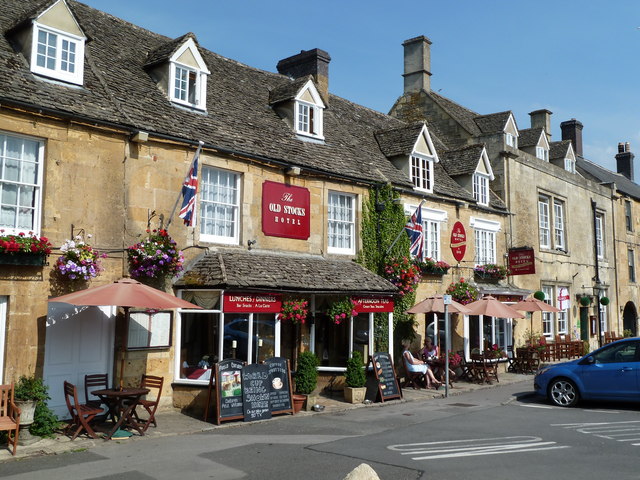 Stow-on-the-Wold