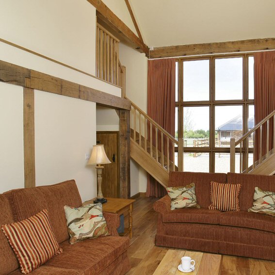 Grange Farm Cottages gallery image