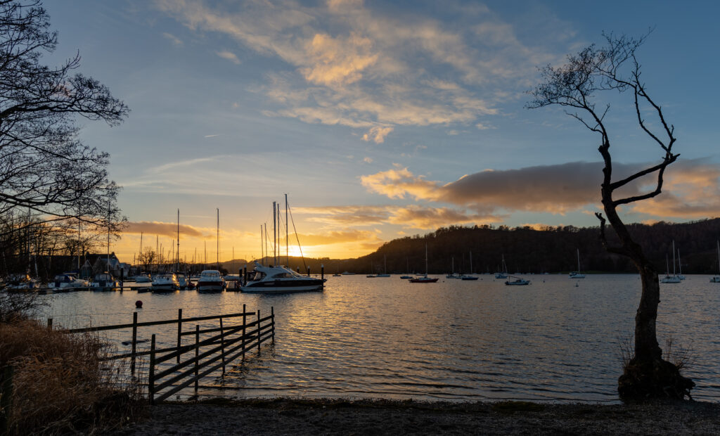 Windermere Bowness